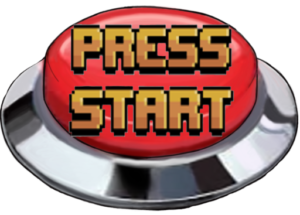 Press Start Arcade